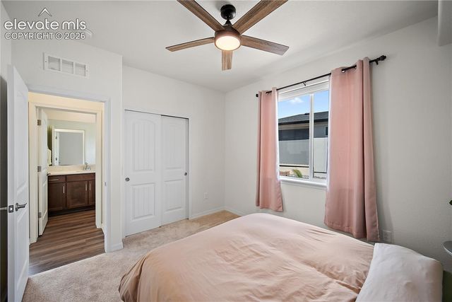 9334 Warrick Street, Colorado Springs, CO 80924