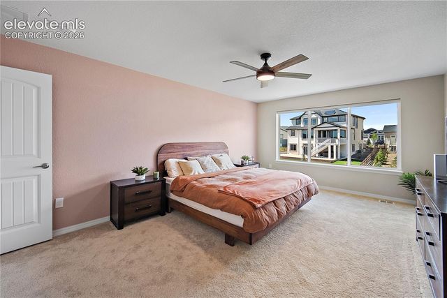 9334 Warrick Street, Colorado Springs, CO 80924