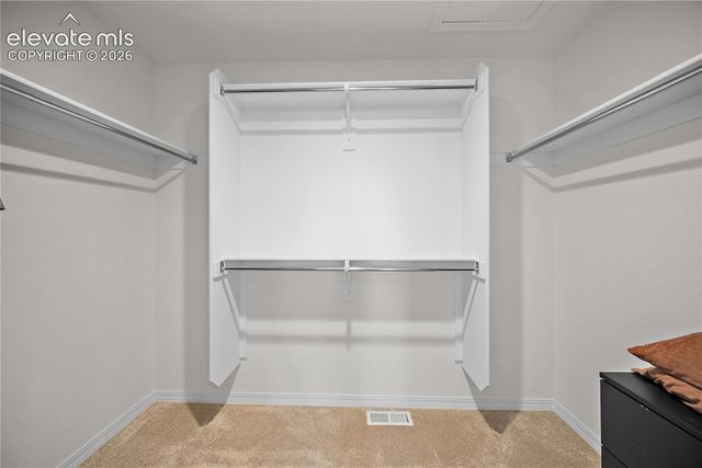 9334 Warrick Street, Colorado Springs, CO 80924