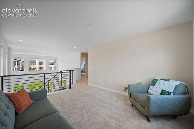 9334 Warrick Street, Colorado Springs, CO 80924
