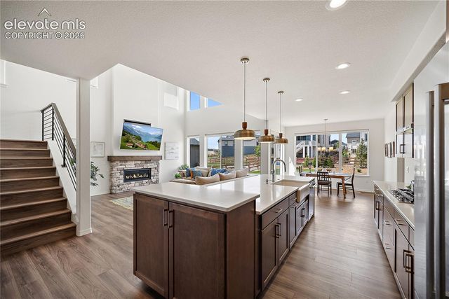 9334 Warrick Street, Colorado Springs, CO 80924