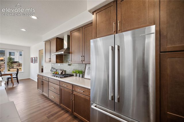 9334 Warrick Street, Colorado Springs, CO 80924