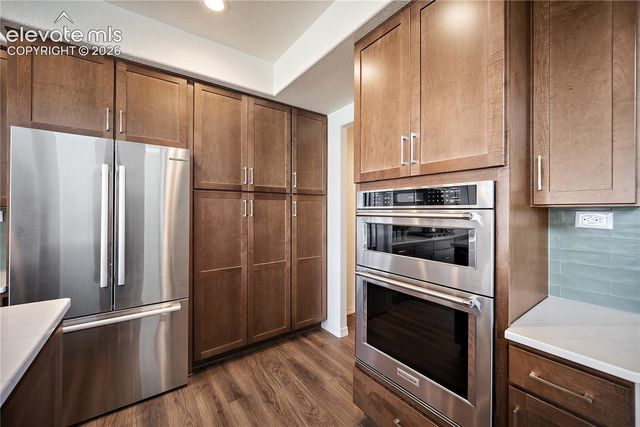 9334 Warrick Street, Colorado Springs, CO 80924