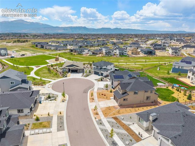 9334 Warrick Street, Colorado Springs, CO 80924