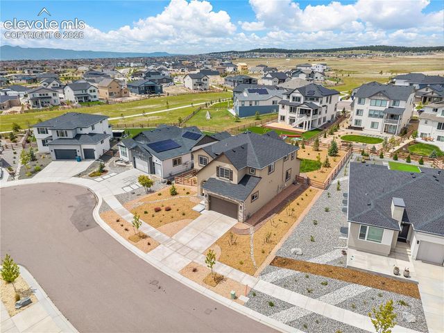 9334 Warrick Street, Colorado Springs, CO 80924