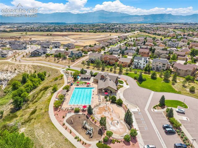 9334 Warrick Street, Colorado Springs, CO 80924