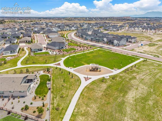 9334 Warrick Street, Colorado Springs, CO 80924