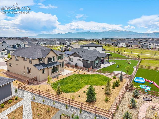 9334 Warrick Street, Colorado Springs, CO 80924