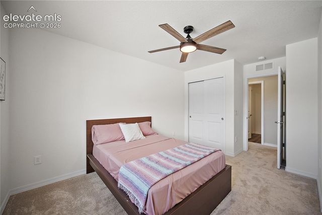 9334 Warrick Street, Colorado Springs, CO 80924