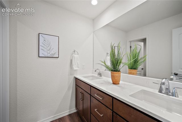 9334 Warrick Street, Colorado Springs, CO 80924