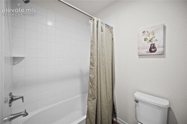 9334 Warrick Street, Colorado Springs, CO 80924