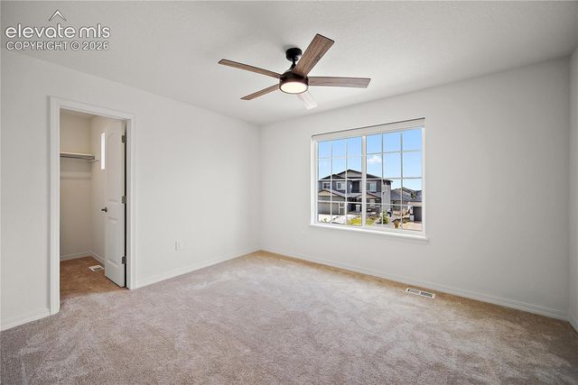 9334 Warrick Street, Colorado Springs, CO 80924