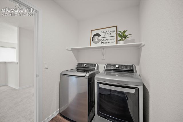 9334 Warrick Street, Colorado Springs, CO 80924