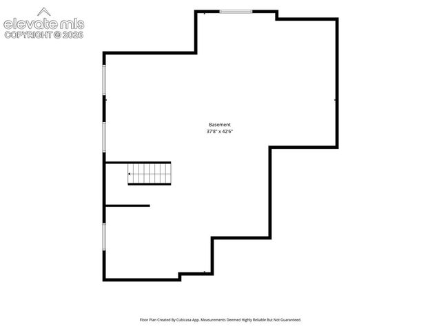 9334 Warrick Street, Colorado Springs, CO 80924
