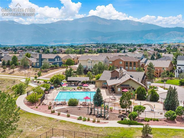 9334 Warrick Street, Colorado Springs, CO 80924