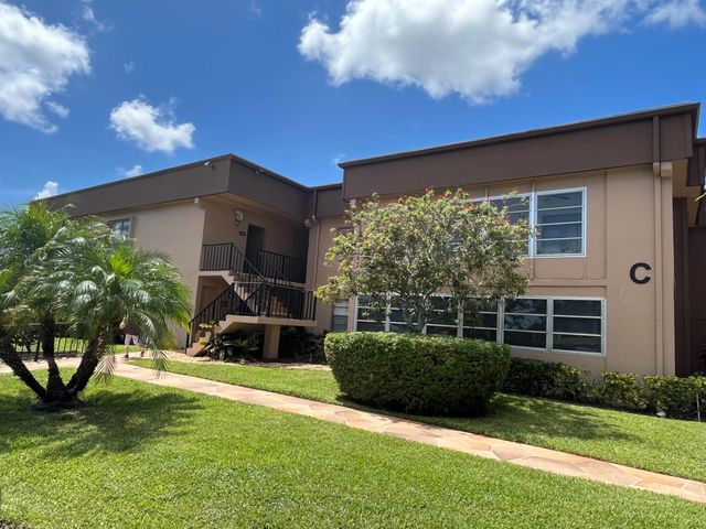 125 PIEDMONT C, Delray Beach, FL 33484