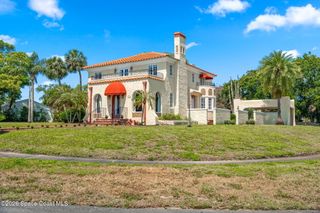 2105 Mac Farland Drive, Cocoa, FL 32922
