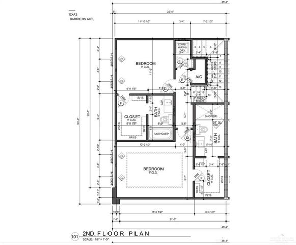 4126 Heron Avenue 123, Mcallen, TX 78504