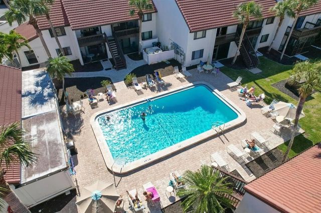 1624 STICKNEY POINT ROAD 108, Sarasota, FL 34231