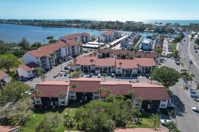 1624 STICKNEY POINT ROAD 108, Sarasota, FL 34231