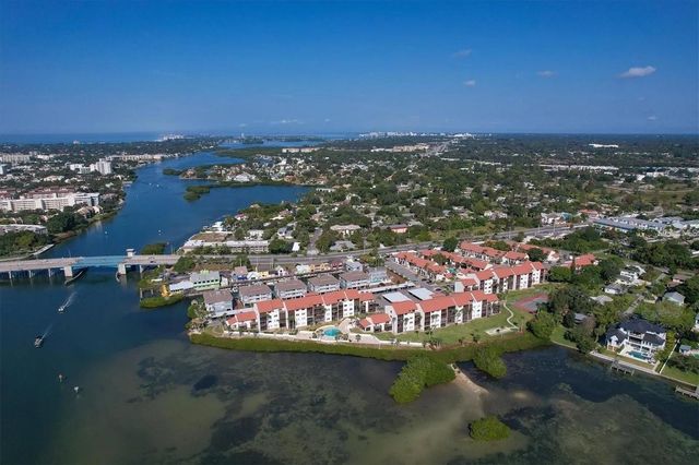 1624 STICKNEY POINT ROAD 108, Sarasota, FL 34231