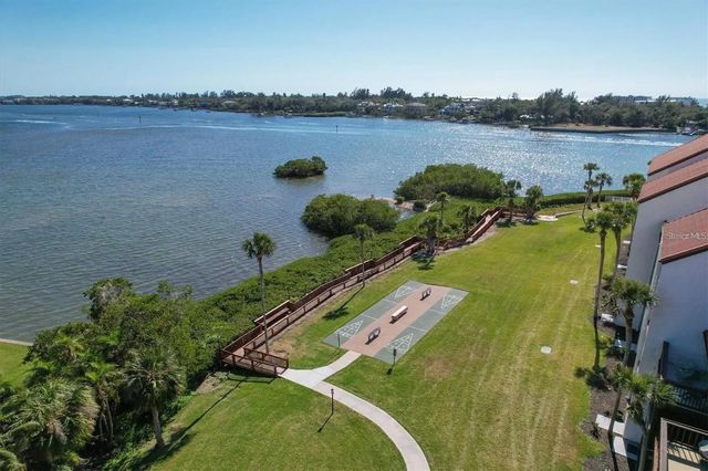 1624 STICKNEY POINT ROAD 108, Sarasota, FL 34231