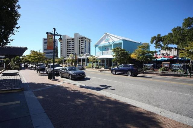 1624 STICKNEY POINT ROAD 108, Sarasota, FL 34231