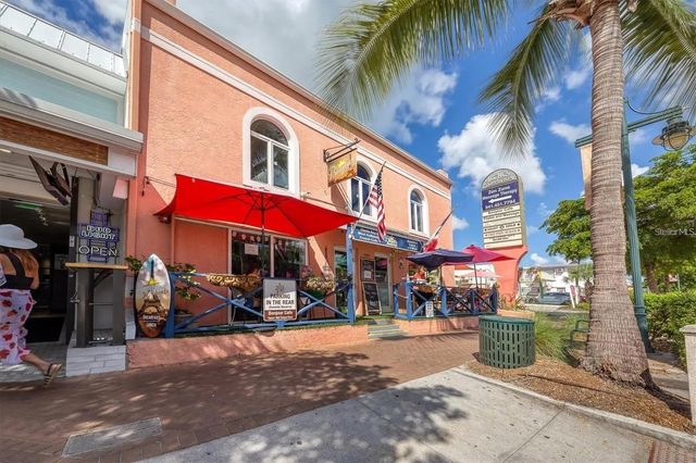 1624 STICKNEY POINT ROAD 108, Sarasota, FL 34231