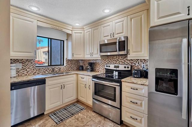 1624 STICKNEY POINT ROAD 108, Sarasota, FL 34231