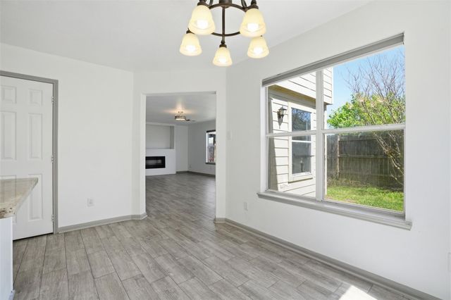 3338 Painted Meadow Circle, Katy, TX 77449