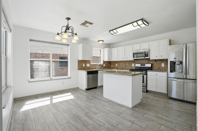 3338 Painted Meadow Circle, Katy, TX 77449