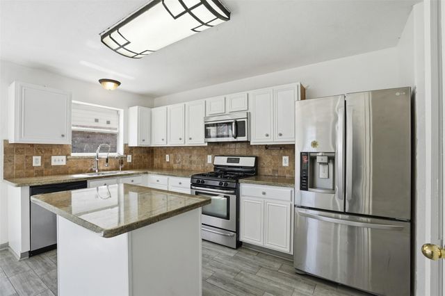 3338 Painted Meadow Circle, Katy, TX 77449