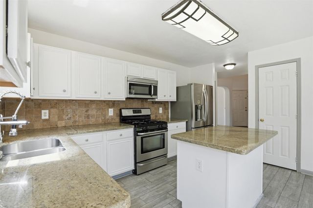 3338 Painted Meadow Circle, Katy, TX 77449