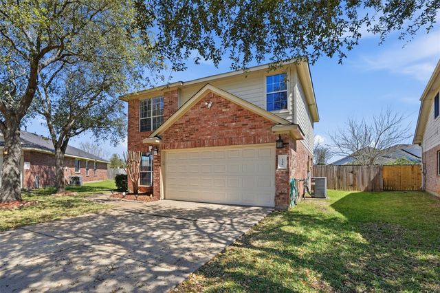 3338 Painted Meadow Circle, Katy, TX 77449