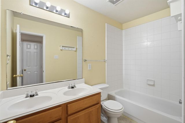 3338 Painted Meadow Circle, Katy, TX 77449