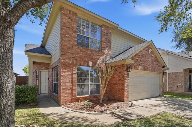 3338 Painted Meadow Circle, Katy, TX 77449