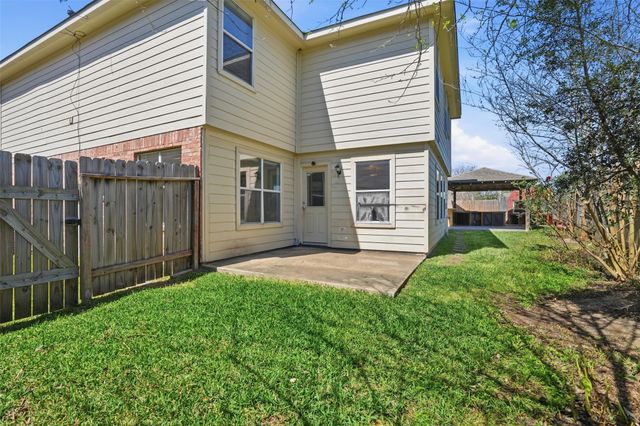 3338 Painted Meadow Circle, Katy, TX 77449