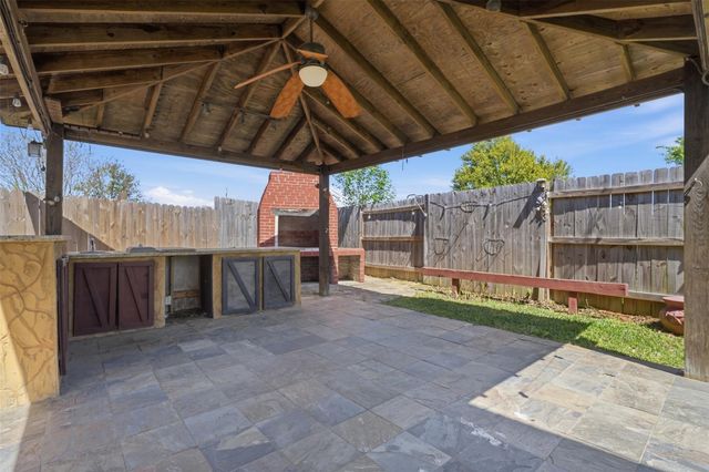 3338 Painted Meadow Circle, Katy, TX 77449