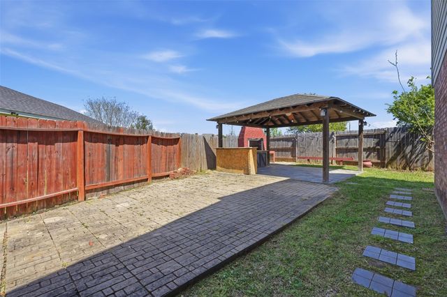 3338 Painted Meadow Circle, Katy, TX 77449