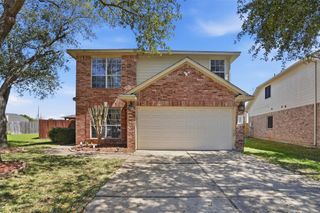 3338 Painted Meadow Circle, Katy, TX 77449