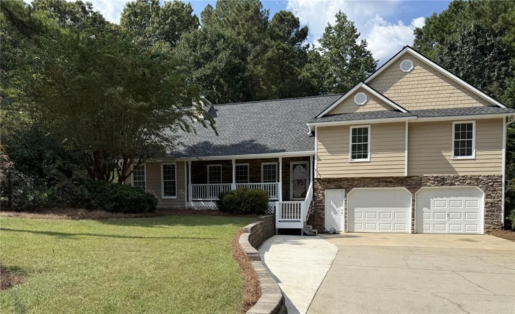 679 Holland Road, Dallas, GA 30157