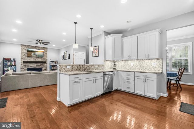 16379 COVEY CIR, Amissville, VA 20106