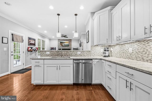 16379 COVEY CIR, Amissville, VA 20106