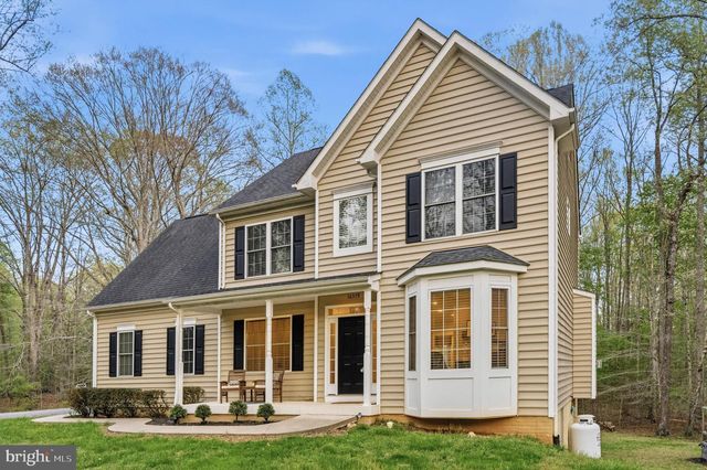 16379 COVEY CIR, Amissville, VA 20106