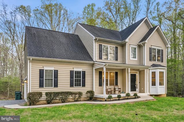 16379 COVEY CIR, Amissville, VA 20106