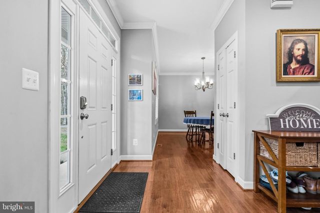 16379 COVEY CIR, Amissville, VA 20106