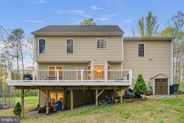 16379 COVEY CIR, Amissville, VA 20106