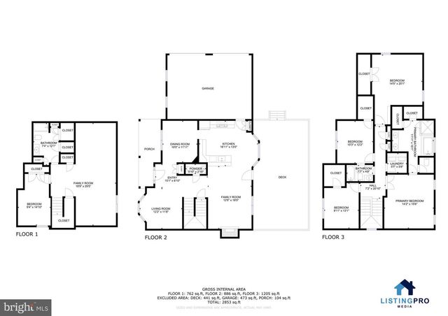 16379 COVEY CIR, Amissville, VA 20106