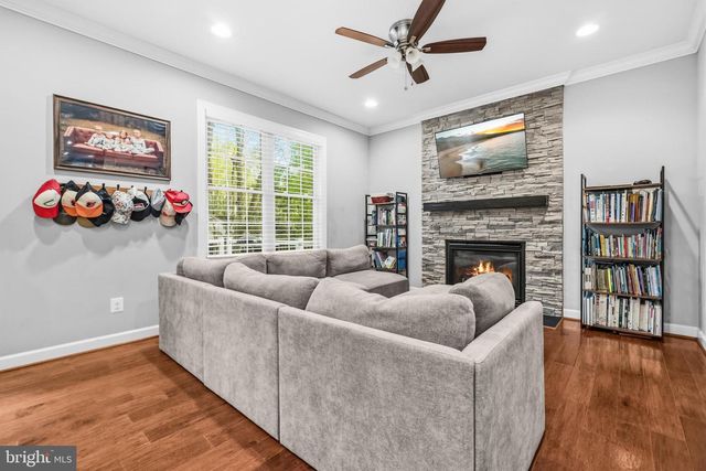 16379 COVEY CIR, Amissville, VA 20106