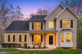 16379 COVEY CIR, Amissville, VA 20106